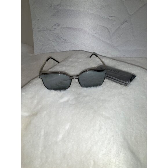 Sojos SJ2068 Womens UV400 Polarized Sunglasses Gray Lenses NEW - Picture 4 of 8